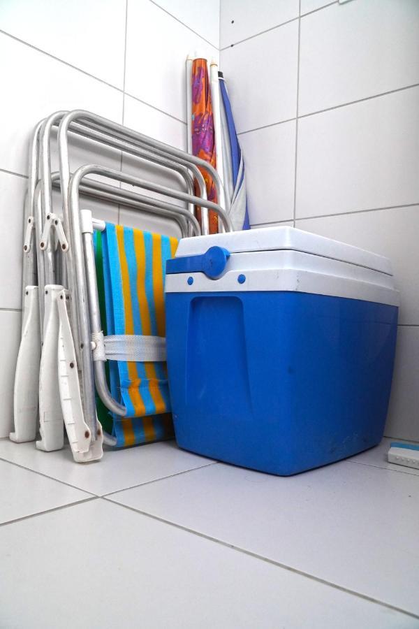 Martinica24D -Apartamento Confortavel A 850M Da Praia Da Martim De Sa - Vaga De Garagem, Wi-Fi Caraguatatuba Kültér fotó