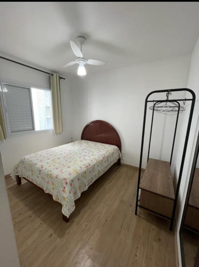 Martinica24D -Apartamento Confortavel A 850M Da Praia Da Martim De Sa - Vaga De Garagem, Wi-Fi Caraguatatuba Kültér fotó