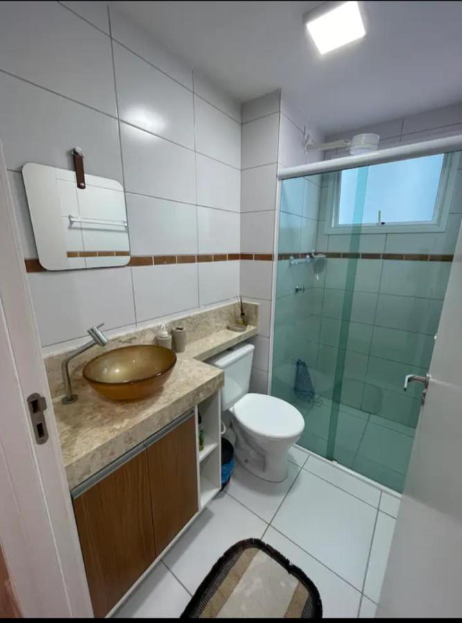 Martinica24D -Apartamento Confortavel A 850M Da Praia Da Martim De Sa - Vaga De Garagem, Wi-Fi Caraguatatuba Kültér fotó