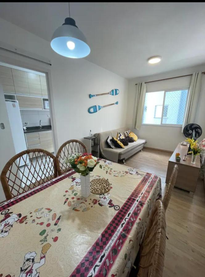 Martinica24D -Apartamento Confortavel A 850M Da Praia Da Martim De Sa - Vaga De Garagem, Wi-Fi Caraguatatuba Kültér fotó