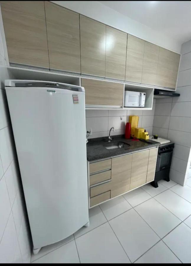 Martinica24D -Apartamento Confortavel A 850M Da Praia Da Martim De Sa - Vaga De Garagem, Wi-Fi Caraguatatuba Kültér fotó
