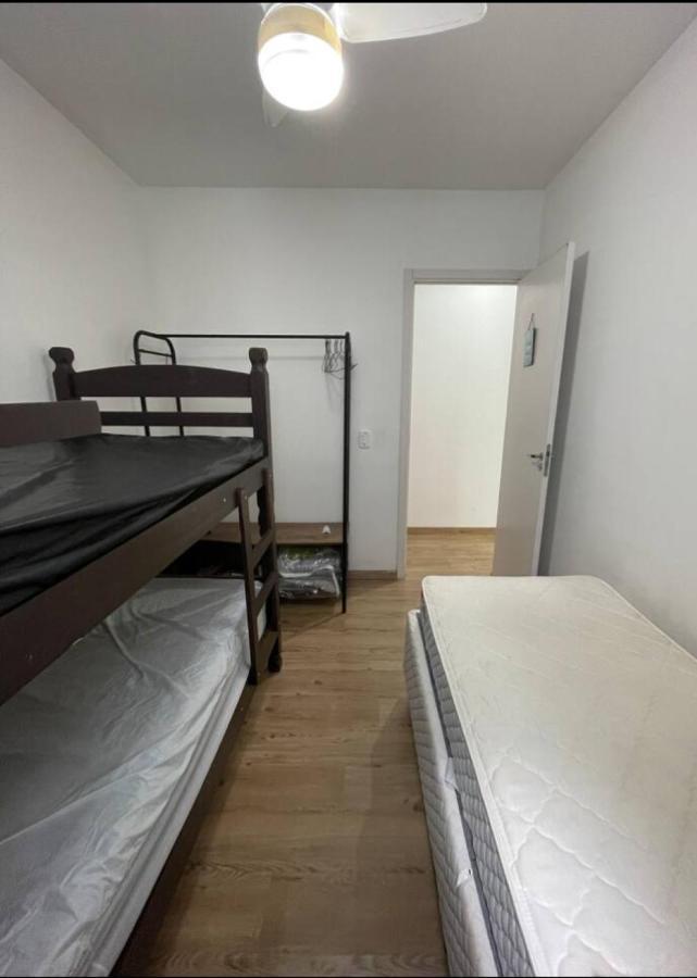 Martinica24D -Apartamento Confortavel A 850M Da Praia Da Martim De Sa - Vaga De Garagem, Wi-Fi Caraguatatuba Kültér fotó